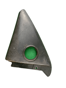 Moldura Interna Retrovisor FORD ESCORT 1997-2004 LE