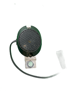 Sirene Sensor Estacionamento JAC J3 2011-2017