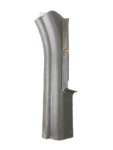 Acabamento Soleira JAC J3 2011-2017 LD