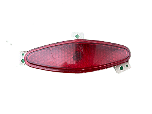 Luz do Forro da Porta JAC J3 2011-2017 Diant. LE