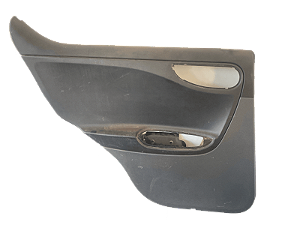 Forro Porta JAC J3 2011-2017 Tras. LE