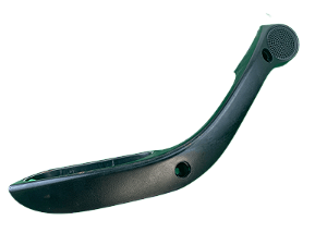 Puxador Int. Porta c/ Alto Falante JAC J3 2011-2017 Diant. LE