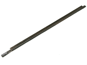 Pestana Externa Porta JAC J3 2011-2017 Diant. LE