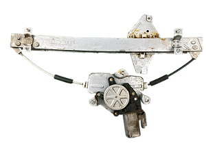 Máquina Vidro Elétrico JAC J3 2011-2017 Tras. LE