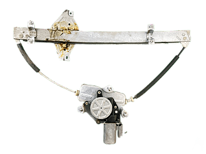 Máquina Vidro Elétrico JAC J3 2011-2017 Diant. LE