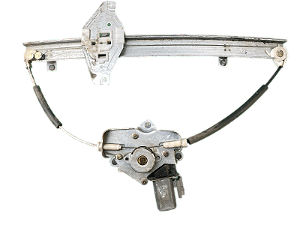 Máquina Vidro Elétrico JAC J3 2011-2017 Diant. LD