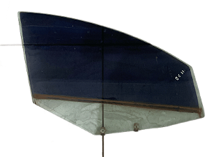 Vidro da Porta JAC J3 2011-2017 Diant. LD