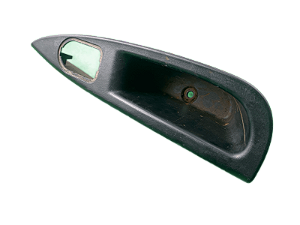 Puxador Interno Porta JAC J3 2011-2017 Tras. LE