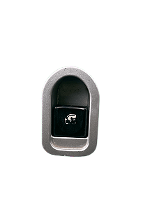 Botão Vidro Elétrico JAC J3 2011-2017 Tras. LE