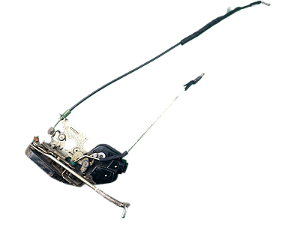 Fechadura Elétrica Porta JAC J3 2011-2017