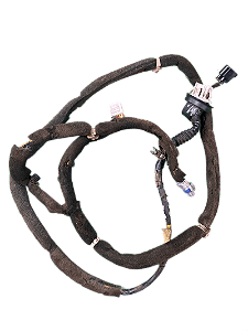 Chicote da Porta JAC J3 2011-2017 Tras. LD