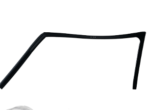 Borracha Canaleta Vidro JAC J3 2011-2017 Diant. LD