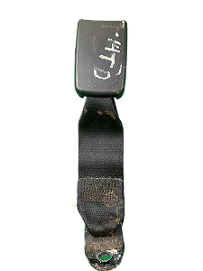 Fecho Fivela Cinto JAC J3 2011-2017 Tras. LD