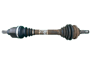 Semi Eixo Esquerdo JAC J3 2011-2017 Diant. LE