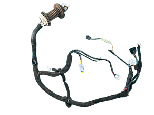 Chicote da Porta JAC J3 2011-2017 Tras. LE