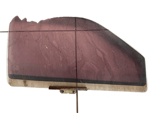 Vidro da Porta FORD ESCORT 1997-2004 Diant. LD