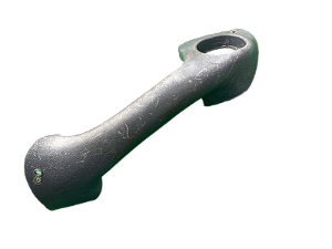 Puxador Interno Porta FORD KA 1997-2007 LE