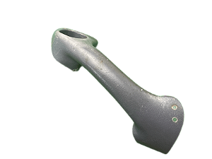 Puxador Interno Porta FORD KA 1997-2007 LD