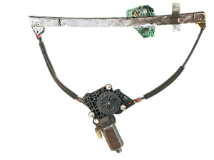 Máquina Vidro Elétrico FORD KA 1997-2007 LD