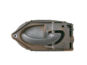 Maçaneta Interna Porta FORD KA 1997-2007 LD