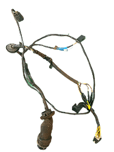 Chicote da Porta FORD KA 1997-2007 LD