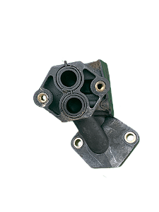 Suporte Atuador Marcha Lenta FORD KA 1997-2007