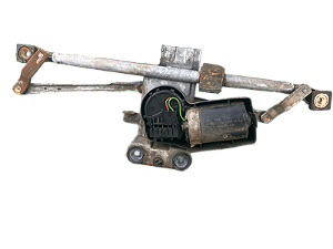 Galhada e Motor Limpador Pára-brisa FORD KA 1997-2007