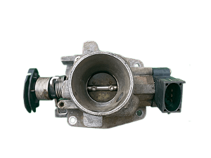 Corpo Borboleta TBI FORD KA 1997-2007