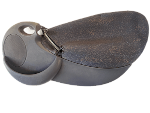 Forro de Porta FORD KA 1997-2007 LD