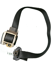 Cinto de Segurança FORD KA 1997-2007 Diant. LE