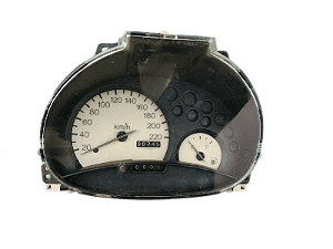 Painel De Instrumentos FORD KA 1997-2007