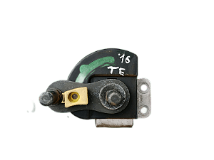 Trava Banco Traseiro FORD KA 1997-2007 LE