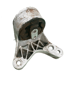 Coxim do Motor FORD KA 1997-2007 Tras.
