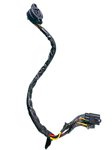 Chicote Comutador Ignição FORD KA 1997-2007