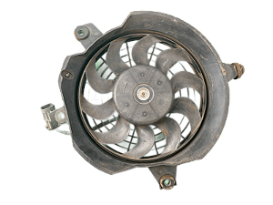 Ventoinha do Condensador JAC J3 2011-2017