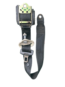 Cinto de Segurança JAC J3 2011-2017 Tras. LE