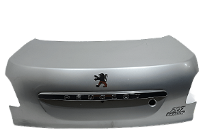 Tampa Traseira PEUGEOT 207 2008-2014