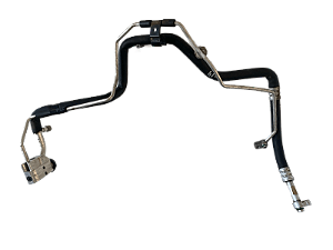 Mangueira do Ar Condicionado JAC J3 2011-2017