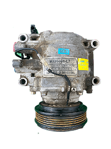 Compressor de Ar JAC J3 2011-2017