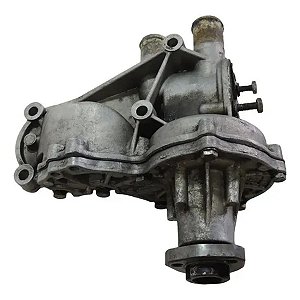 Bomba Agua Vw Gol Saveiro Santana Motor Ap 1.6