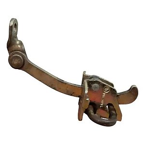 Limitador Porta Dianteira Gol Parati G2 Bola 94 a 97