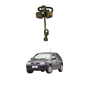 Limitador Porta Diant Ld/le Gol/parati 1995/1999 Originall