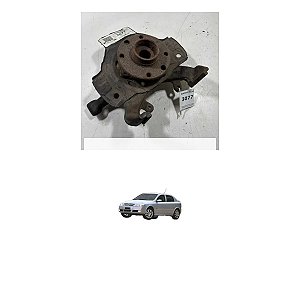 Montante  Gm Astra 2.0 Lado Esquerdo 1997/ 93275940