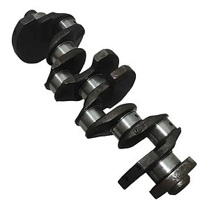 Virabrequim Motor Ap 1.6 Vw Gol 1996 1997 1998/2002 Tf20832