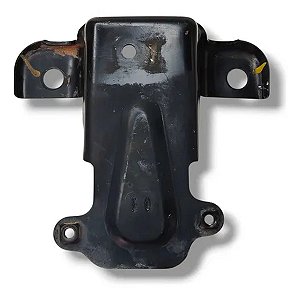 Suporte Coxim Direito Motor Fiesta 1.0 / 1.6 2004 A 2012