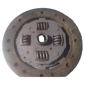 Embreagem Motor Ap 1.6