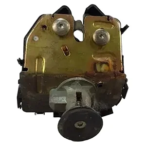 Fechadura Elétrica Tampa Traseira Ford Focus Sedan