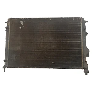 Radiador de Água Renault Scenic 1.6 2004 a 2010