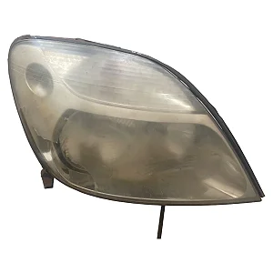 Farol Direito Renault Scenic 2001 A 2012