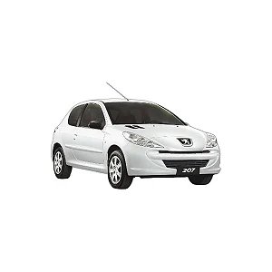 Módulo Central Peugeot 206/207 (9660349980)